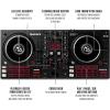 imageComplete DJ Equipment Package  Numark Mixtrack Pro FX 2 Deck DJ Controller For Serato DJ and MAudio BX3 35 Inch DJ Speakers2 Decks