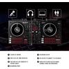 imageComplete DJ Equipment Package  Numark Mixtrack Pro FX 2 Deck DJ Controller For Serato DJ and MAudio BX3 35 Inch DJ Speakers2 Decks
