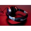 imageNumark HF175  DJ Headphones with Closed Back Over Ear Design 40mm Drivers Comfortable Ear Pads for Mixing and DJ Monitoring 3m Cable Included  BlackHF125