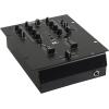imageNumark M6 USB  4Channel DJ Mixer with BuiltIn Audio Interface 3Band EQ Microphone Input and Replaceable Crossfader with Slope ControlSilverBlack2channel