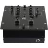 imageNumark M6 USB  4Channel DJ Mixer with BuiltIn Audio Interface 3Band EQ Microphone Input and Replaceable Crossfader with Slope ControlSilverBlack2channel