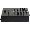 imageNumark M6 USB  4Channel DJ Mixer with BuiltIn Audio Interface 3Band EQ Microphone Input and Replaceable Crossfader with Slope ControlSilverBlack2channel