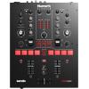imageNumark Scratch  SoundSwitch DMX Micro Interface  2Channel DJ Scratch Mixer with Innofader Crossfader DVS License Performance Pads  Compact USB to DMX Interface and Serato DJ Pro Included