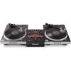 imageNumark Scratch  TwoChannel DJ Scratch Mixer for Serato DJ Pro included With Innofader Crossfader DVS license 6 Direct Access Effect Selectors Performance Pads and 24Bit Sound Quality