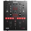 imageNumark Scratch  TwoChannel DJ Scratch Mixer for Serato DJ Pro included With Innofader Crossfader DVS license 6 Direct Access Effect Selectors Performance Pads and 24Bit Sound Quality