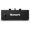 imageNumark Scratch  TwoChannel DJ Scratch Mixer for Serato DJ Pro included With Innofader Crossfader DVS license 6 Direct Access Effect Selectors Performance Pads and 24Bit Sound Quality