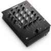 imageNumark M6 USB  4Channel DJ Mixer with BuiltIn Audio Interface 3Band EQ Microphone Input and Replaceable Crossfader with Slope ControlSilverBlack3channel