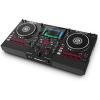 imageNumark Mixstream Pro DJ Controller with Stem Separation 2 Decks WiFi Streaming Mixer 7quot Touchscreen Speakers works with Serato and Virtual DJwired