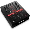 imageNumark Scratch  TwoChannel DJ Scratch Mixer for Serato DJ Pro included With Innofader Crossfader DVS license 6 Direct Access Effect Selectors Performance Pads and 24Bit Sound Quality